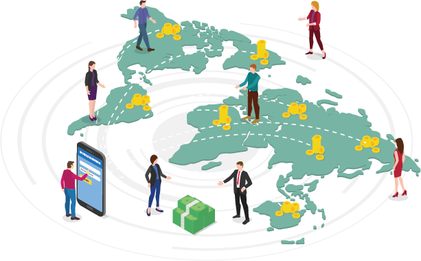 Envíos internacionales Envíos internacionales